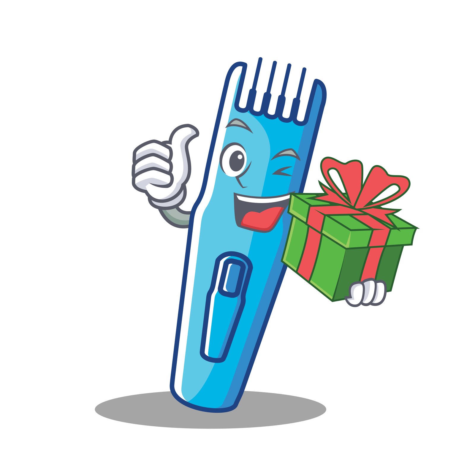 Gifting an Electric Razor – 5 Reasons Why People Like Them