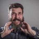Tips to Stop Beard Itching Problems