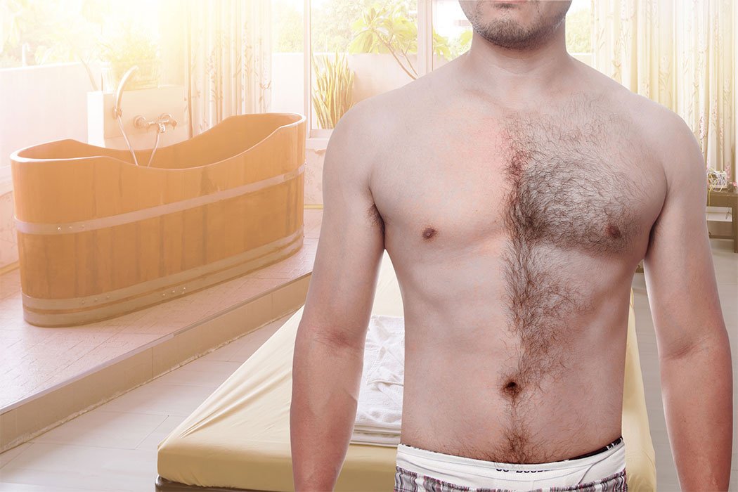 Why Should Men Groom Body Hair and How to Choose the Best One?