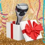 10 Coolest Electric Trimmer Gift Ideas for Him in 2018