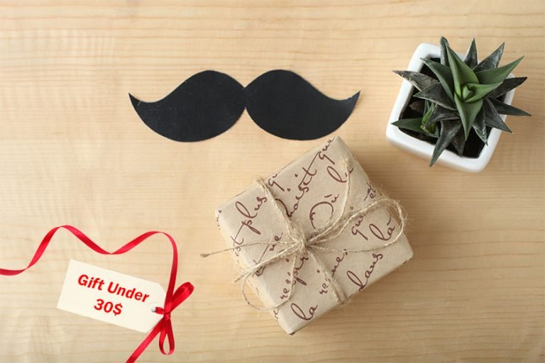 30 Best Gift Ideas for Male Grooming Under $30 in 2018