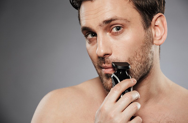 Top 10 Beard Trimmers (Oct. 2018): Reviews & Buyers Guide